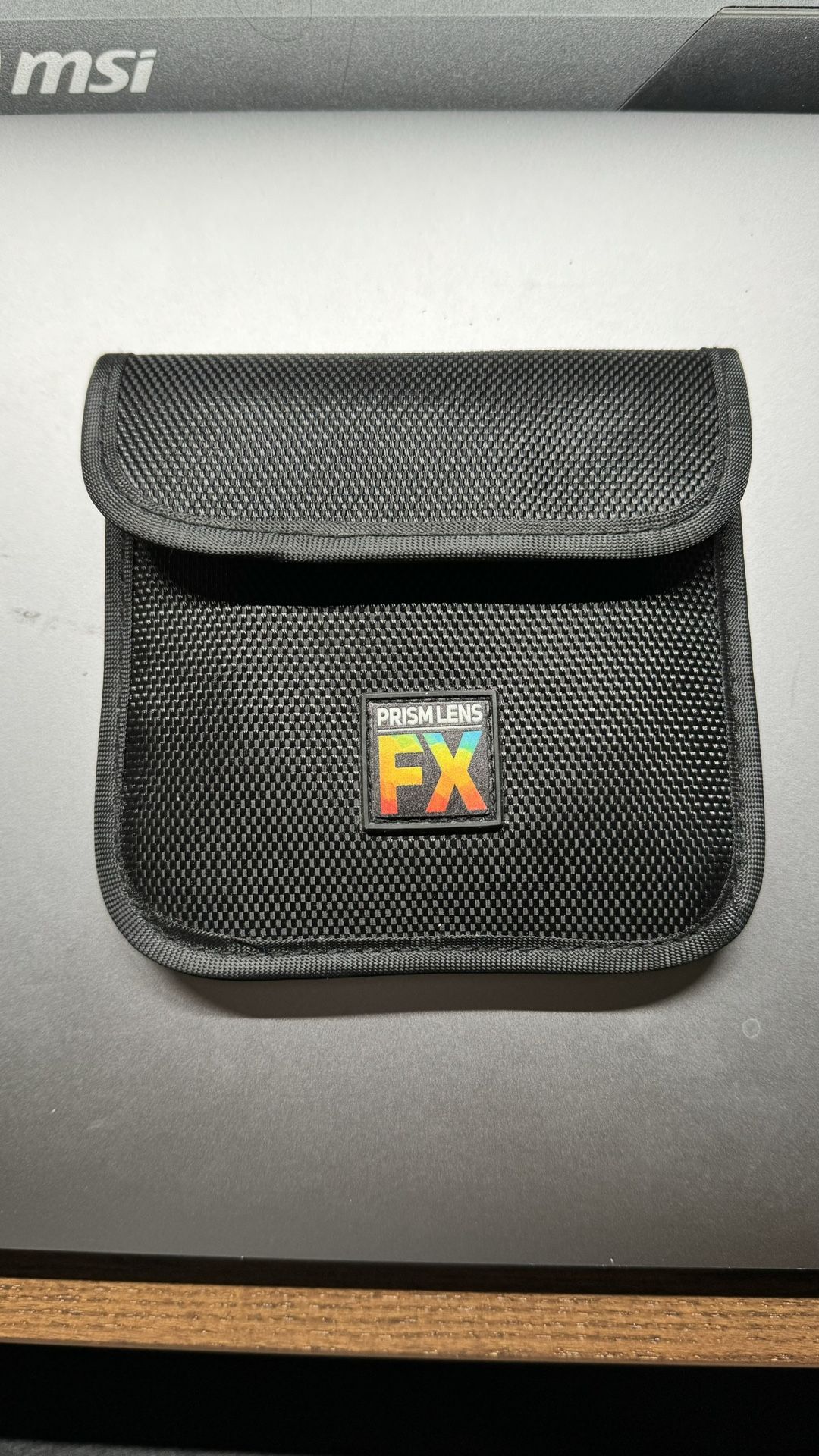 Prism Lens FX Split Diopter FX Filter