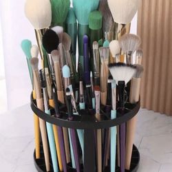 Makeup Brush Holder 🖤 $5 