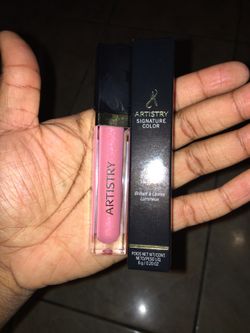 Artistry Lip Gloss