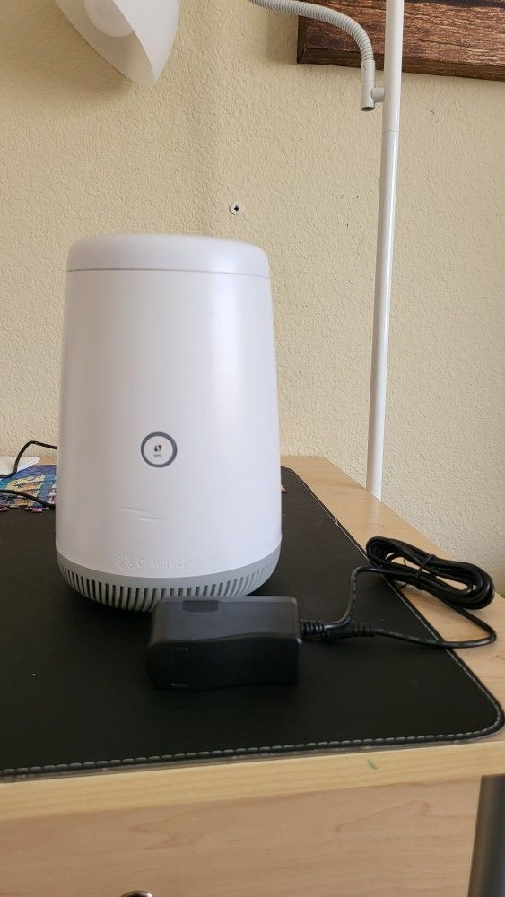 CenturyLink C4000LG Single DSL Router + Wifi 6