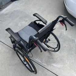Wheelchair