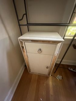 End table