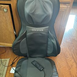 Comfier Neck And Back Massager