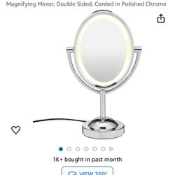 CONAIR Makeup Mirror