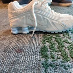 Nike Shox Women's Size 6.5