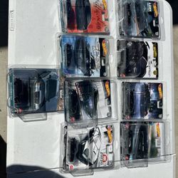 Hot Wheels CHASE De Mi Colecion 