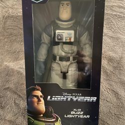 Disney Pixar Buzz Light year