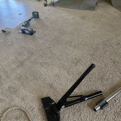 Carpet Installer 🫡