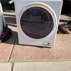 Mini Dryer 