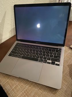 2020 Macbook Pro 13 inch (FOR PARTS)