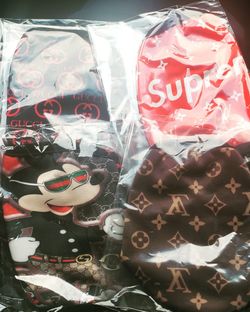 Mask 4sale ask price