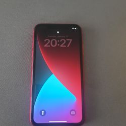 iPhone 11 64gb for parts works great