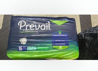Prevail daily briefs