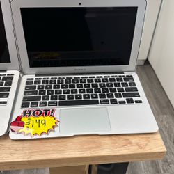 MacBook Air 2015 