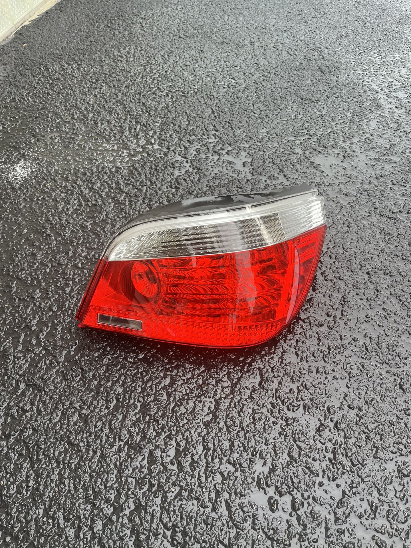 BMW 5 Series Right Tailight NEW