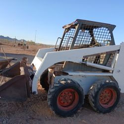 Bobcat 731 Diesel Motor 