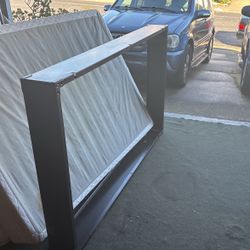 Full Size Bed Frame 