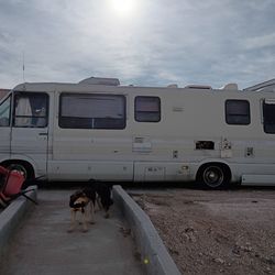 1987 windchester rv