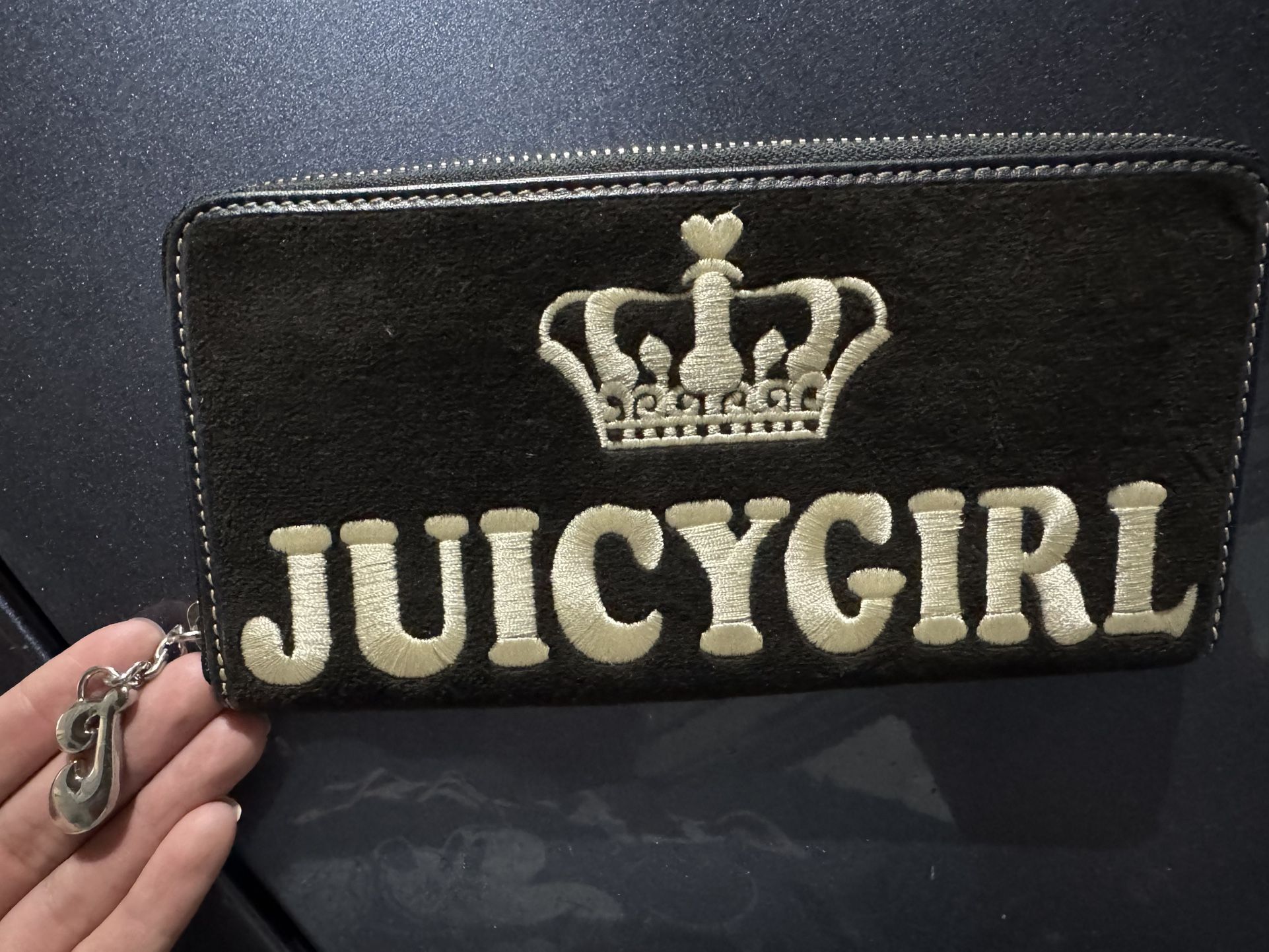Juicy Couture Wallet