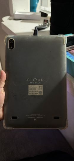 Cloud mobile