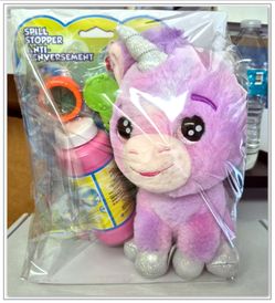 UNICORN 🦄 PLUSH GIFT SET