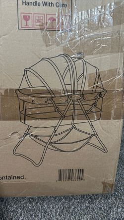 Baby Bassinet