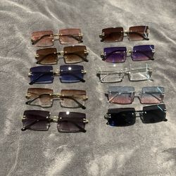 Sunglasses “Club Glasses” 