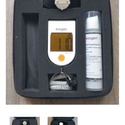 electric stimulation machine