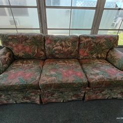 Beautiful Sofa Couch 