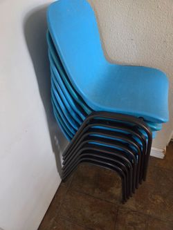Costco Kids Chairs