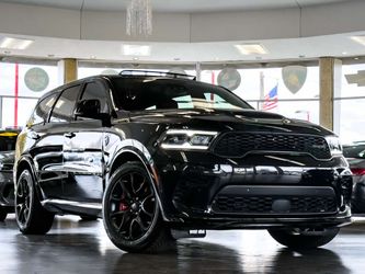 2024 Dodge Durango