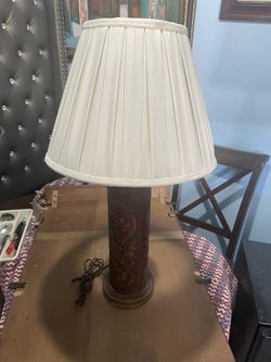 Table Lamp 