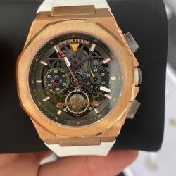 Peter Leroi Watch