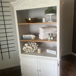 Beautifully Restored Armoire 