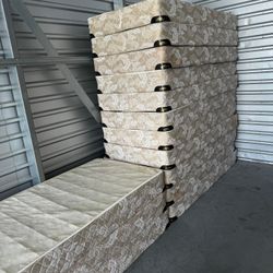 King Box Spring | Base king 