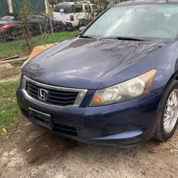 2009 Honda Accord 2000 Down No Credit Check No Drivers License Needed 