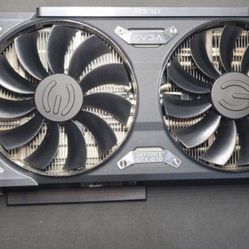 EVGA GTX 1070 w/ Backplate & Original Box