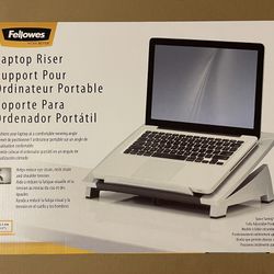 Laptop Riser
