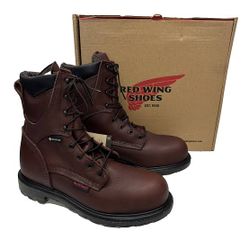 NEW REDWING BOOTS