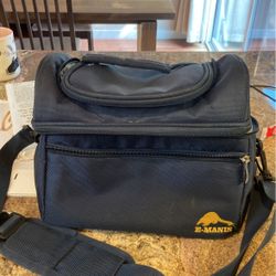 Soft Cooler / Lunch Bag Heavy Duty Insulation