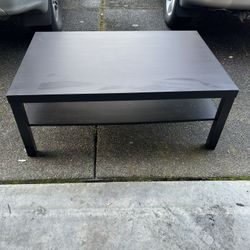 IKEA Coffee Table