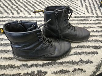 Dr Martens boots