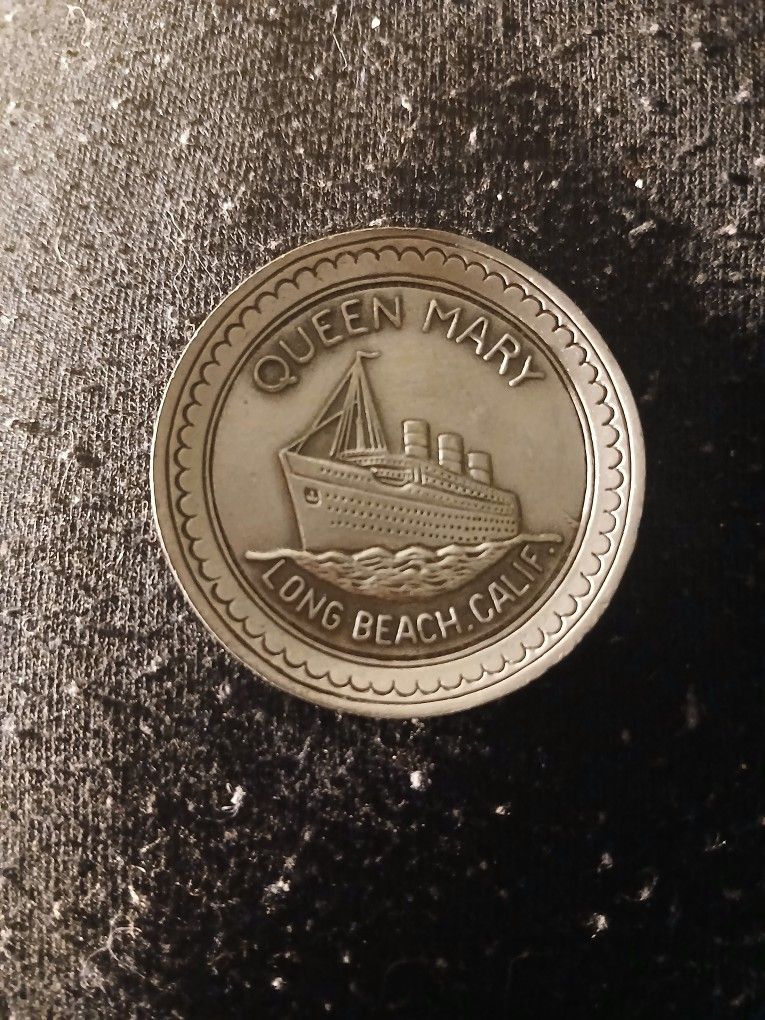 Mini Metal Decorative Plates