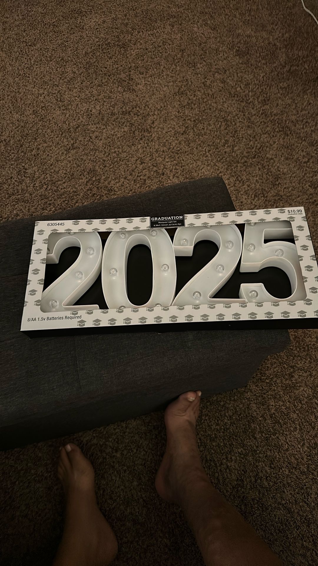 Light Up 2025