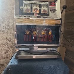 Slot Machine 