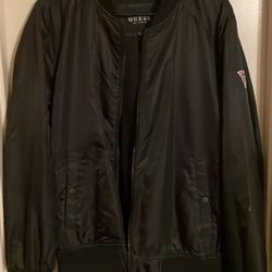 Jacket (Guess bomber)