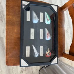 Harley collectibles 