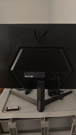 Gaming monitor 144hz 120fps