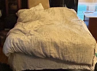 King Tempurpedic Mattress