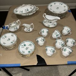 Vintage Spode Copeland China